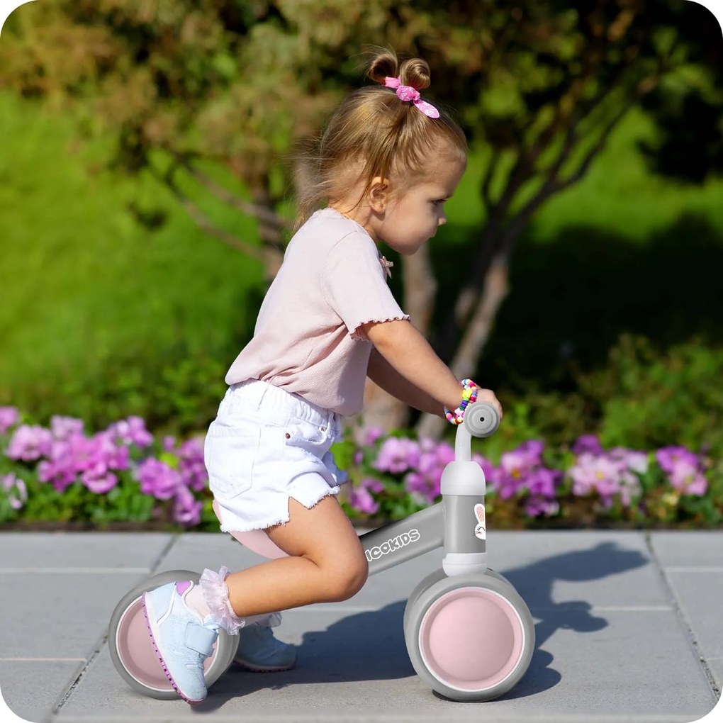 Detská bežecká Kolobežka Ricokids