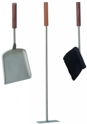 Krbové náradie Lienbacher (jednotlivé diely) 14 - škrabák 57 cm