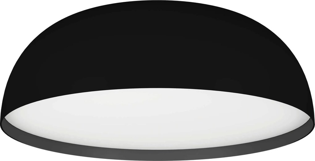 XXXLutz STROPNÉ SVIETIDLO, 40/13 cm Eglo - Interiérové svietidlá - 003348249201