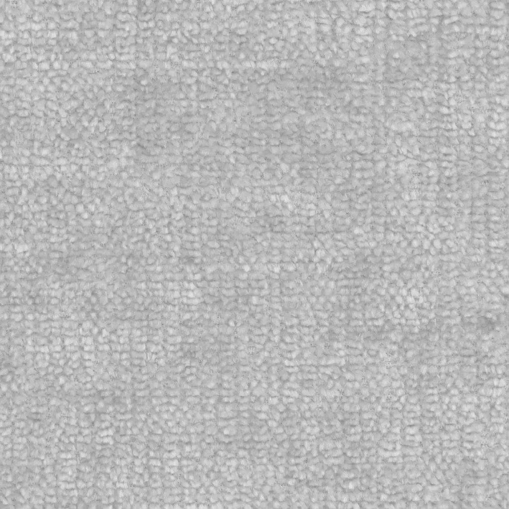 Posteľ Bali 160x200 cm, svetlo šedá látka