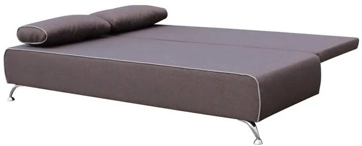 Rozkladacia pohovka TYMON- ružová