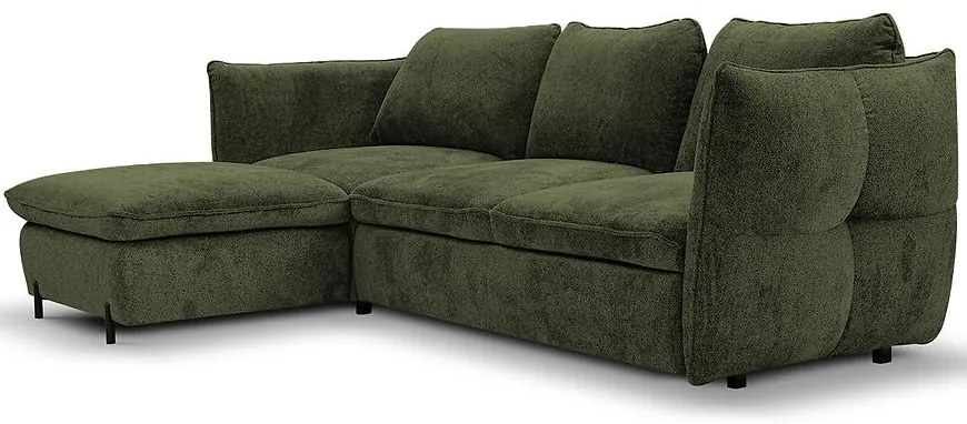 Rohová sedacia súprava Baloo PR1 Aragon 39