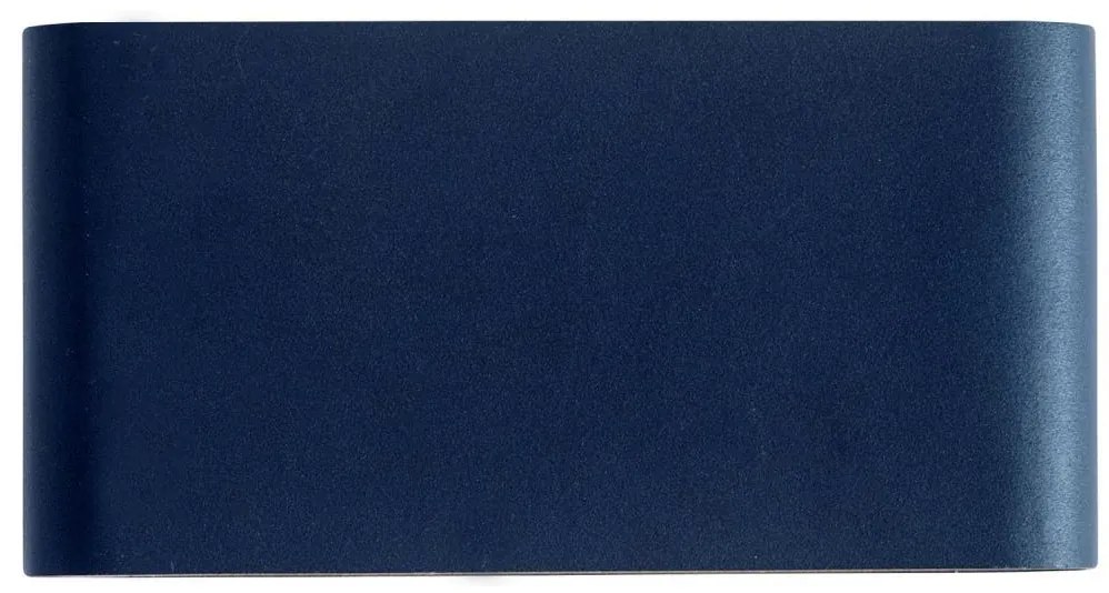 Zambelis E239 - LED Vonkajšie nástenné svietidlo 2xLED/6W/230V IP65 antracit