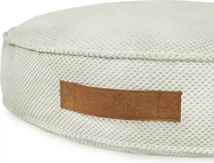 Okrúhly peliešok pre psa Bodka Farba: Zelená, Veľkosť: Priemer - 80 cm