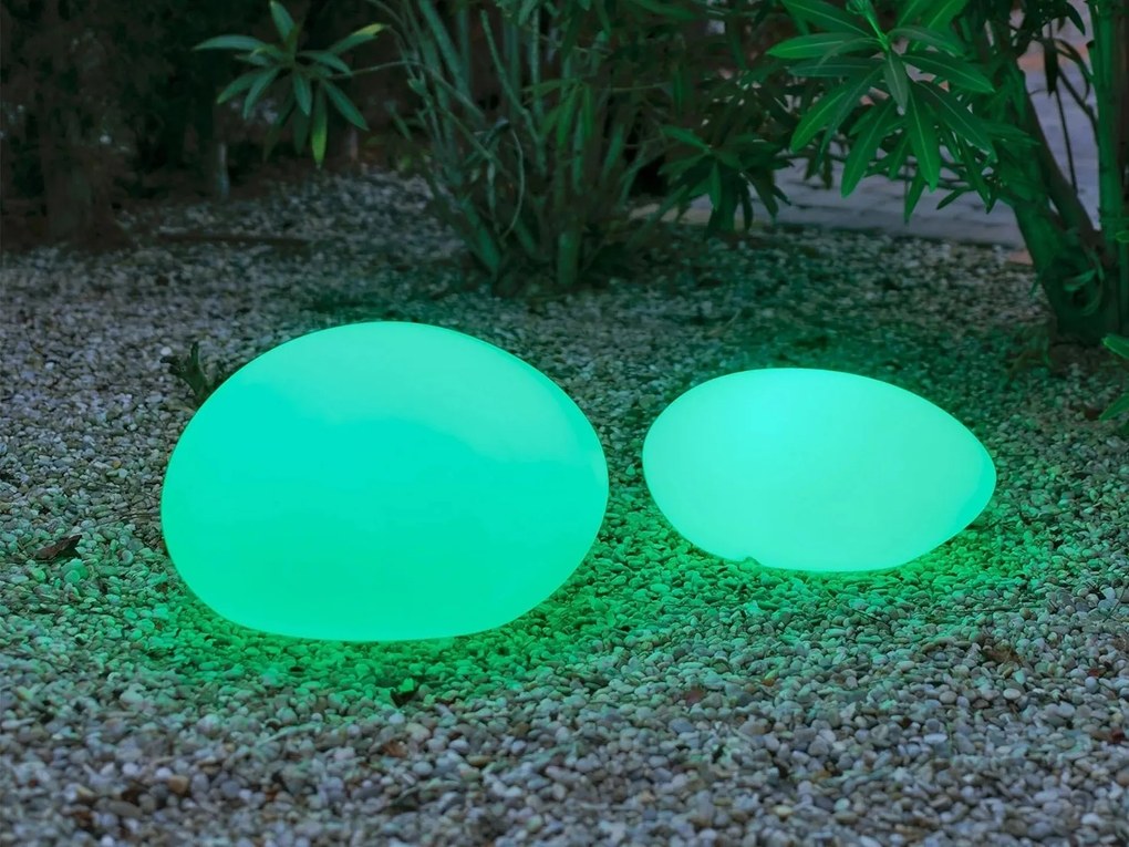 Petra 40 exteriérová lampa