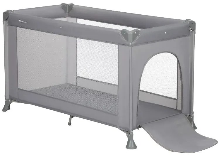 bebeconfort Cestovná postieľka Sweet Dreams (sivá)  (100397518)
