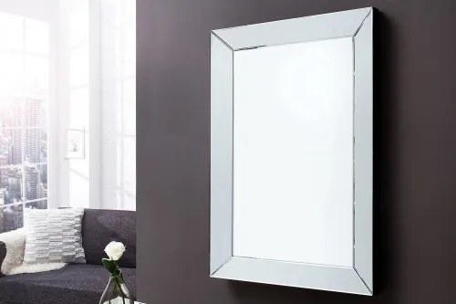 Zrkadlo 36775 90x60cm -Komfort-nábytok