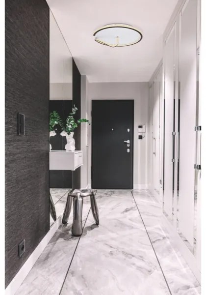 Globo 48439-50-LED Stmievateľné stropné svietidlo RODAN LED/50W/230V 3000-6000K+DO