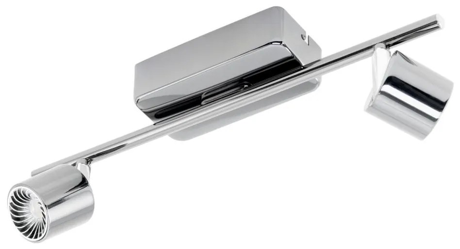 Eglo 94221 - LED bodové svietidlo MAURANO 2xLED/5W/230V