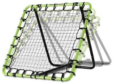 Exit Futbalová odrážacia sieť Tempo (100 x 100 cm) (100270775)