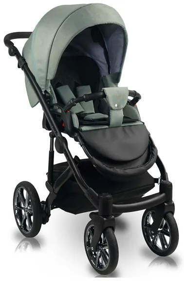 Kočík BEXA IDEAL 2020 ID03 EXCLUSIVE (2-kombinácia)