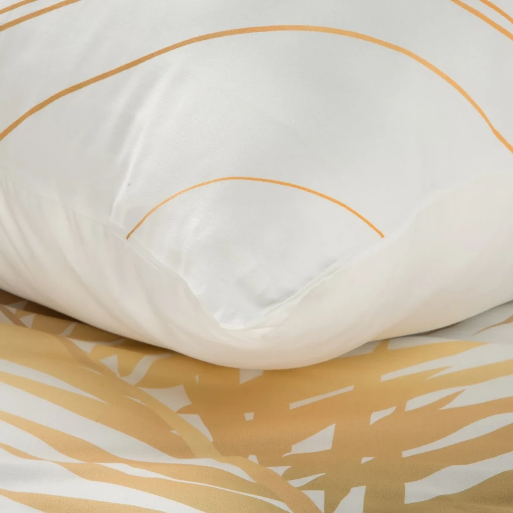 POSTEĽNÉ OBLIEČKY LIMITED COLLECTION BLANCA9 160X200 CM, 70X80 CM VZOROVANÉ
