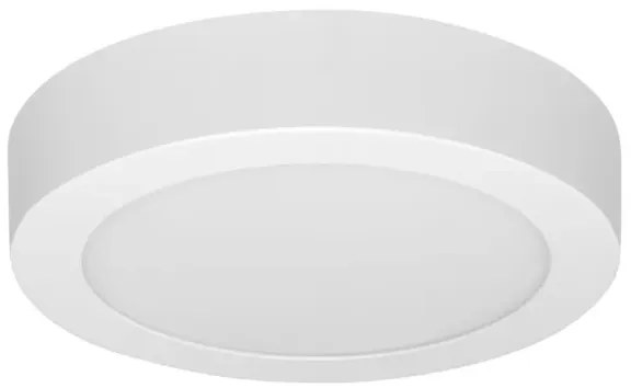 Ledvance - LED Stmievateľné stropné svietidlo ORBIS LED/12W/230V 3000-6500K Wi-Fi