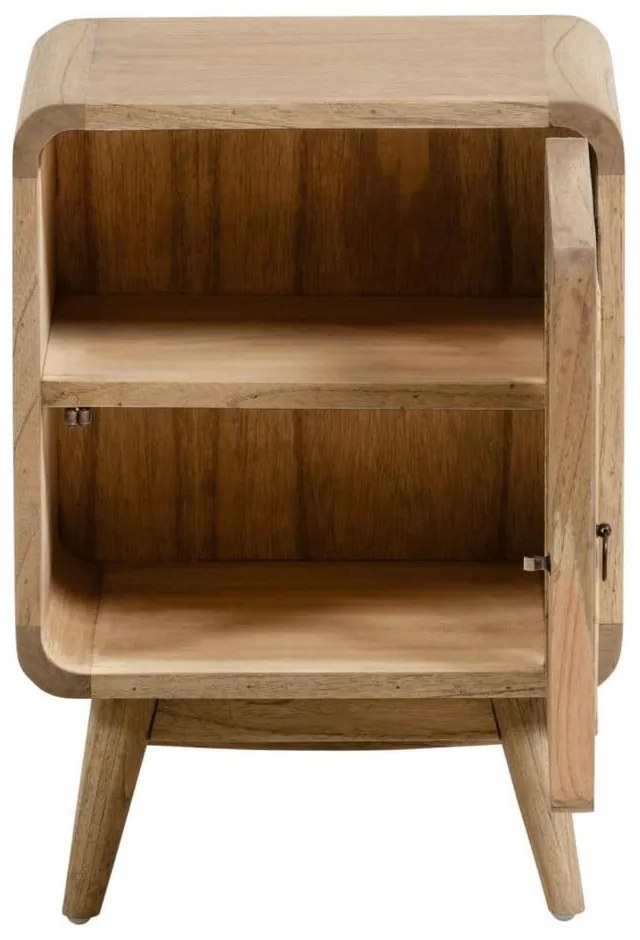 Nočný stolík Kave Home Nalu