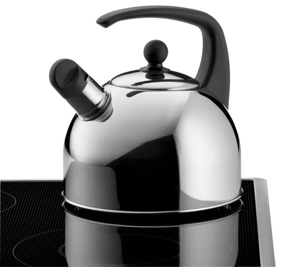 WMF - Kanvica s píšťalkou 2l nerez