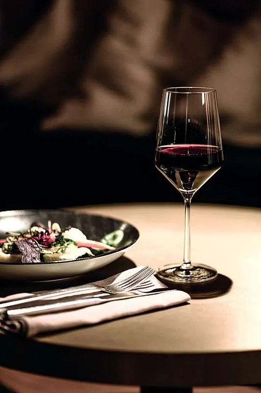 Zwiesel Glas Belfesta cabernet 540 ml 6 ks