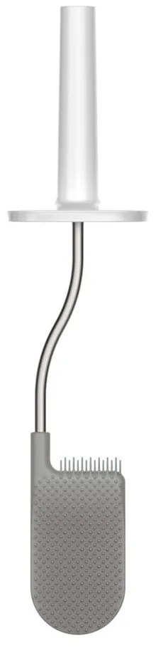 Flexibilná kefa na WC Joseph Joseph Fle×