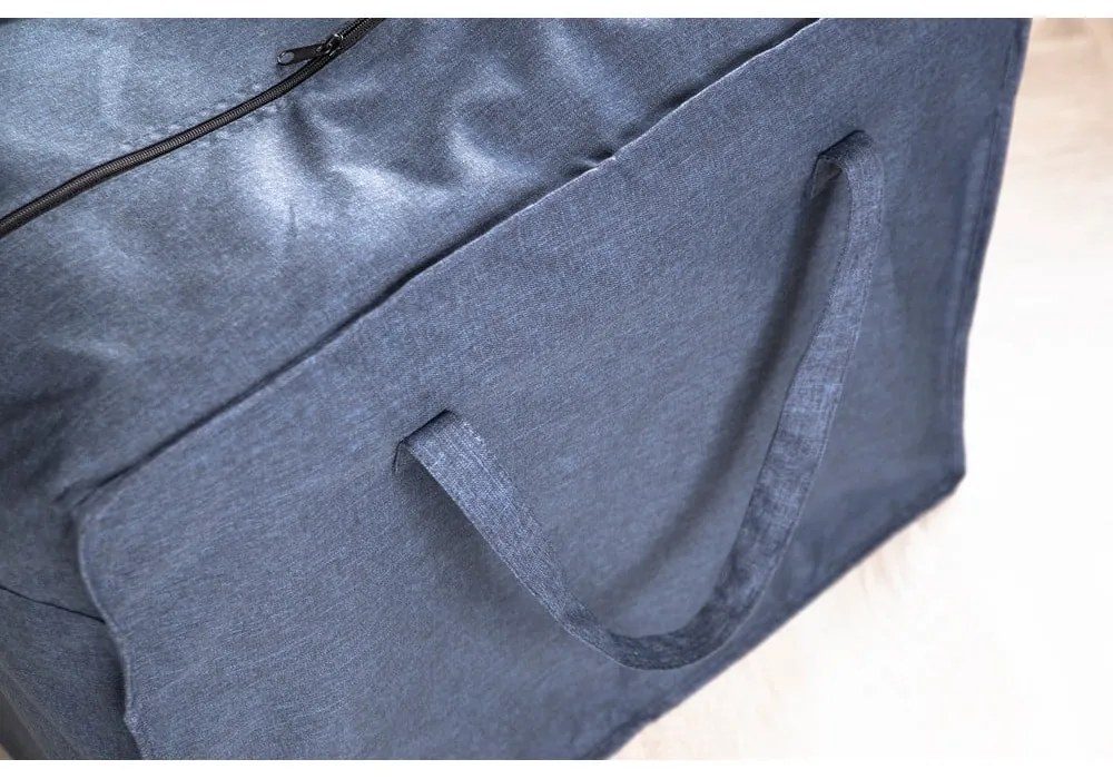 Modrá úložná taška Bigso Box of Sweden Bag