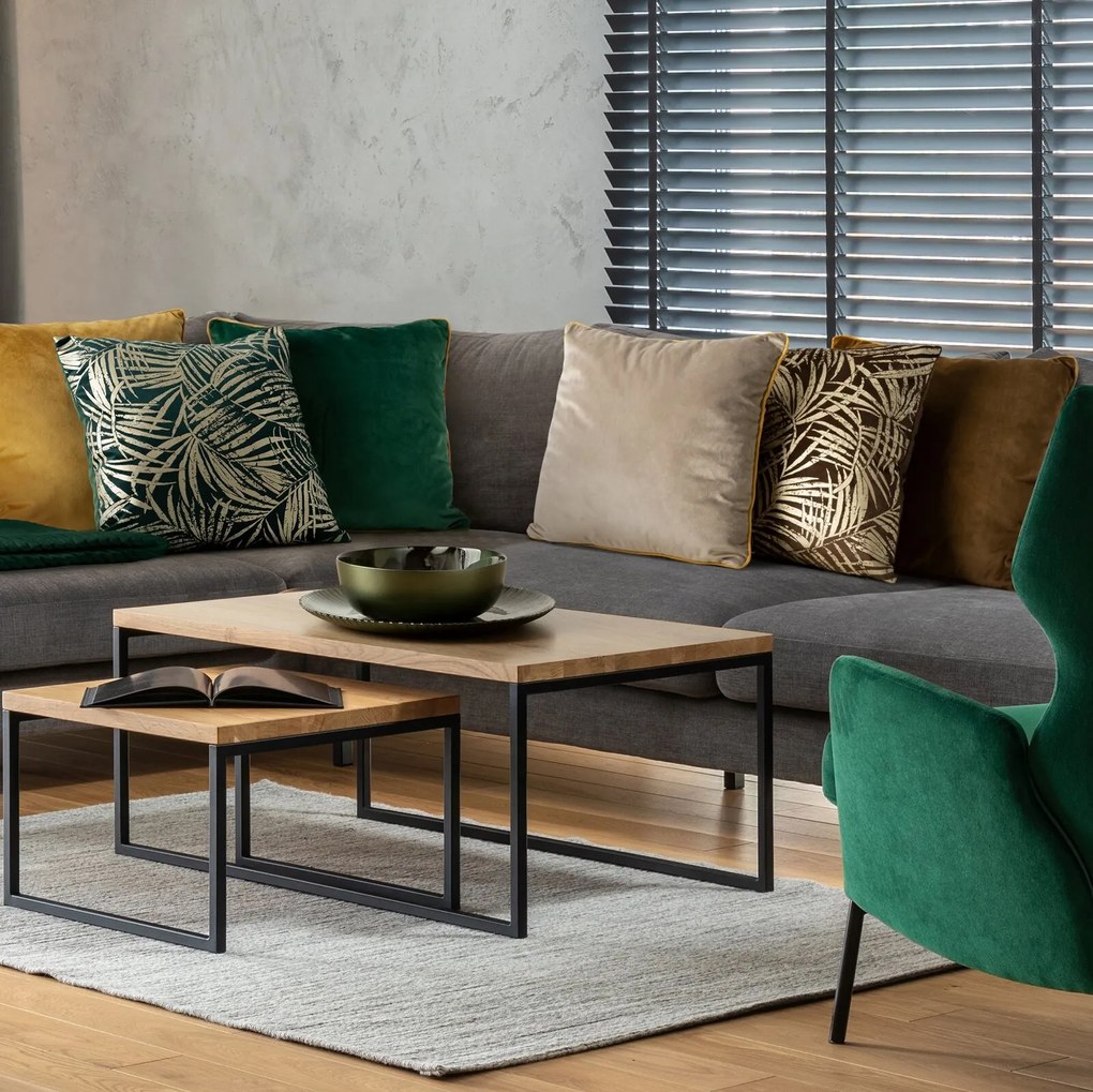 DEKORAČNÁ SKLENENÁ MISKA SABA (02) (FI) 21X7 CM ZELENÁ