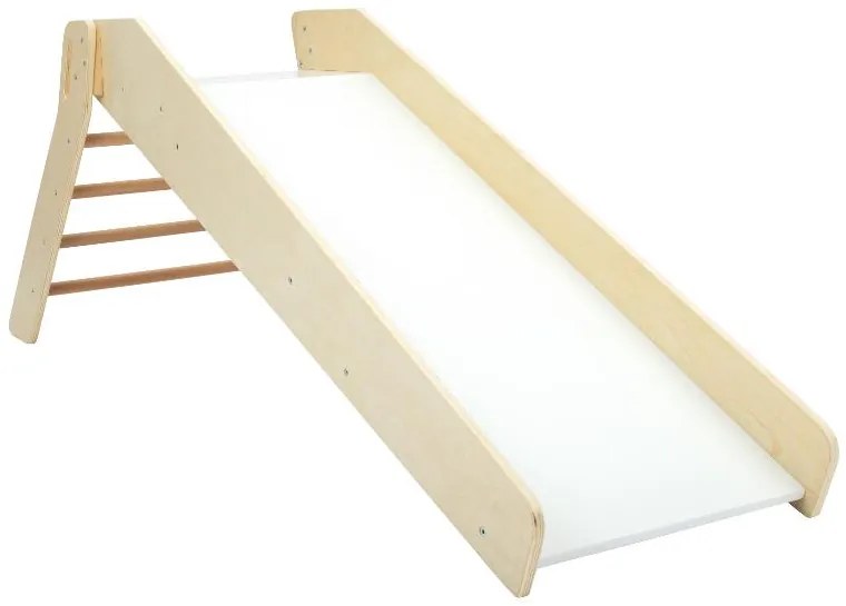 Playtive Drevená šmýkačka do interiéru  (100385563)