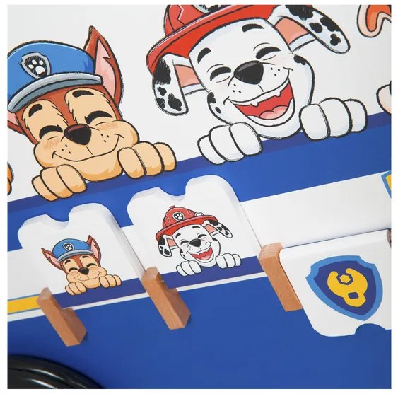 roba Auto na tlačenie (auto na tlačenie Labková patrola) (100366440)