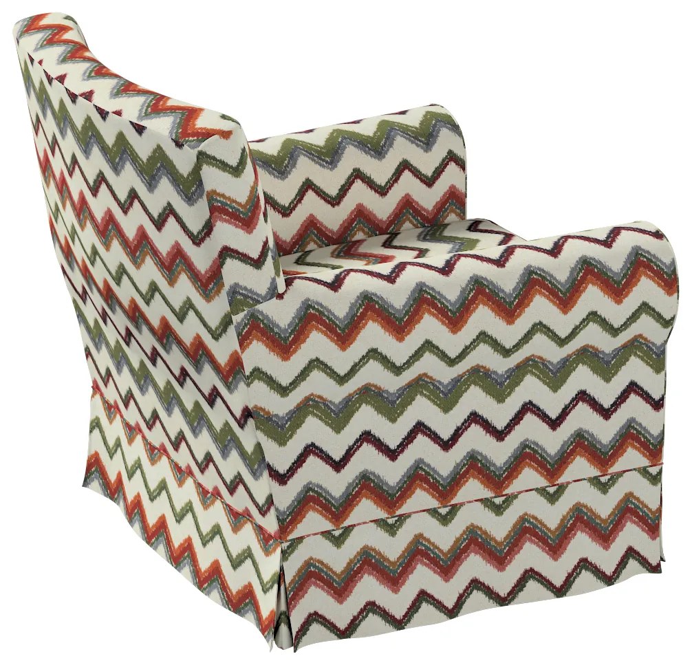 Poťah na kreslo Ektorp Jennylund