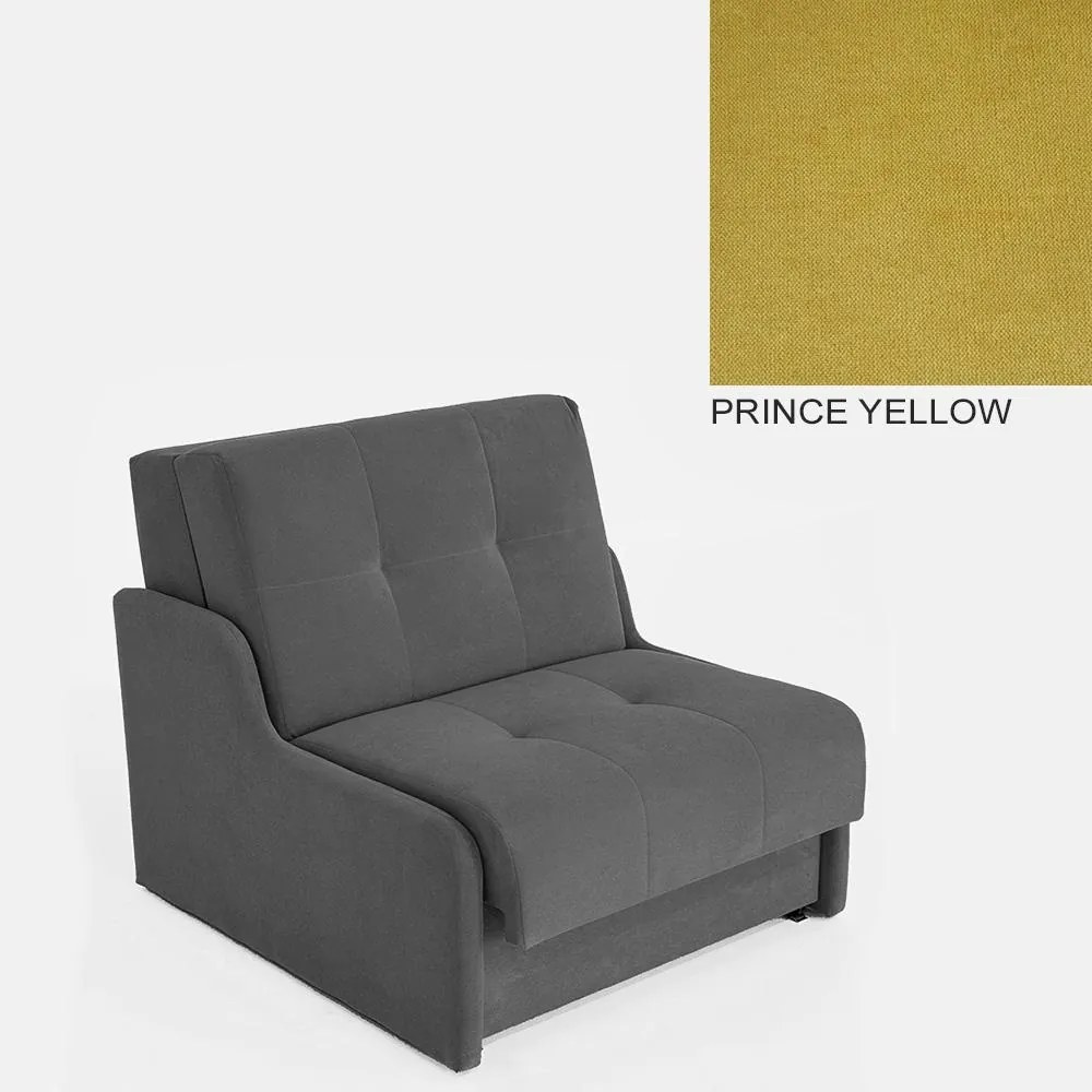 KORA 1 Varianta: Prince Tabac