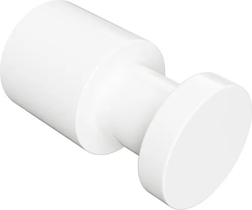 Bemeta Design WHITE: Háčik - 104506094