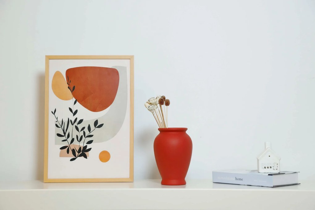 Luphe - Orange