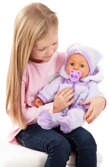 Bayer Design Piccolina bábika Magic Eyes  (100238317)