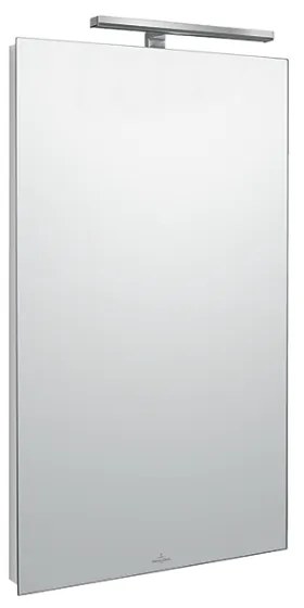 VILLEROY&BOCH Kúpeľňové zrkadlo s osvetlením VILLEROY & BOCH 800 x 750 mm