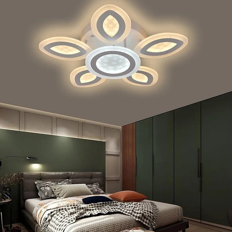 LED svietidlo+diaľk.ovládač 95W