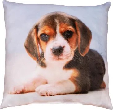 Dekoračný vankúšik Bígel, 25x25 cm%