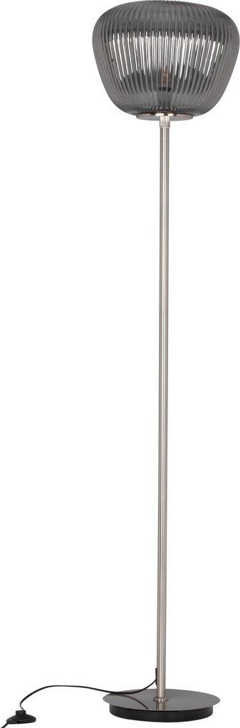 XXXLutz STOJACIA LAMPA, 35/168 cm Dieter Knoll - Interiérové svietidlá - 003066004404