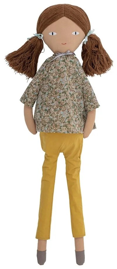 Bábika Lilo – Bloomingville Mini