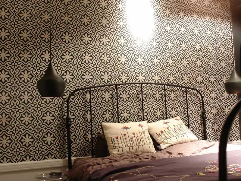 Cementové dlaždice 454 | Articima