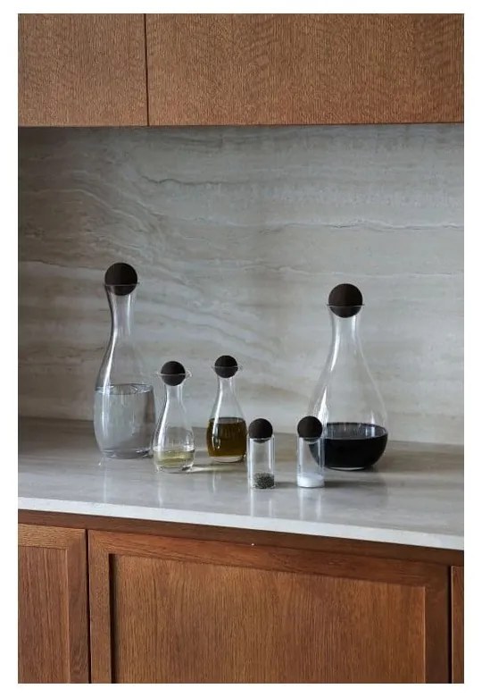 Soľnička a korenička Nature – Sagaform