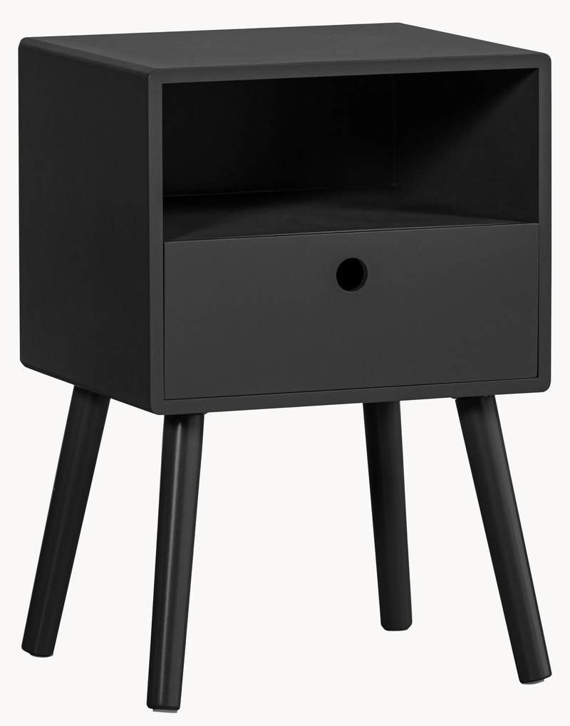 Nočný stolík Ozzy