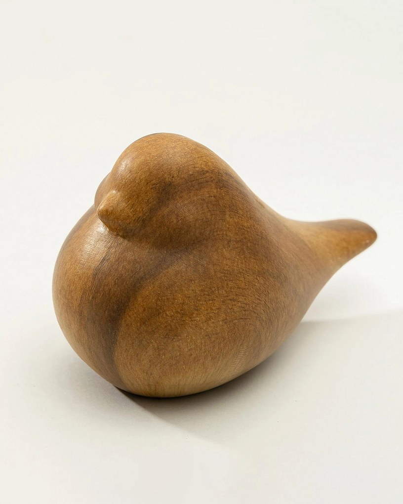 Figúrka Bird Dark II 16x8x10 cm