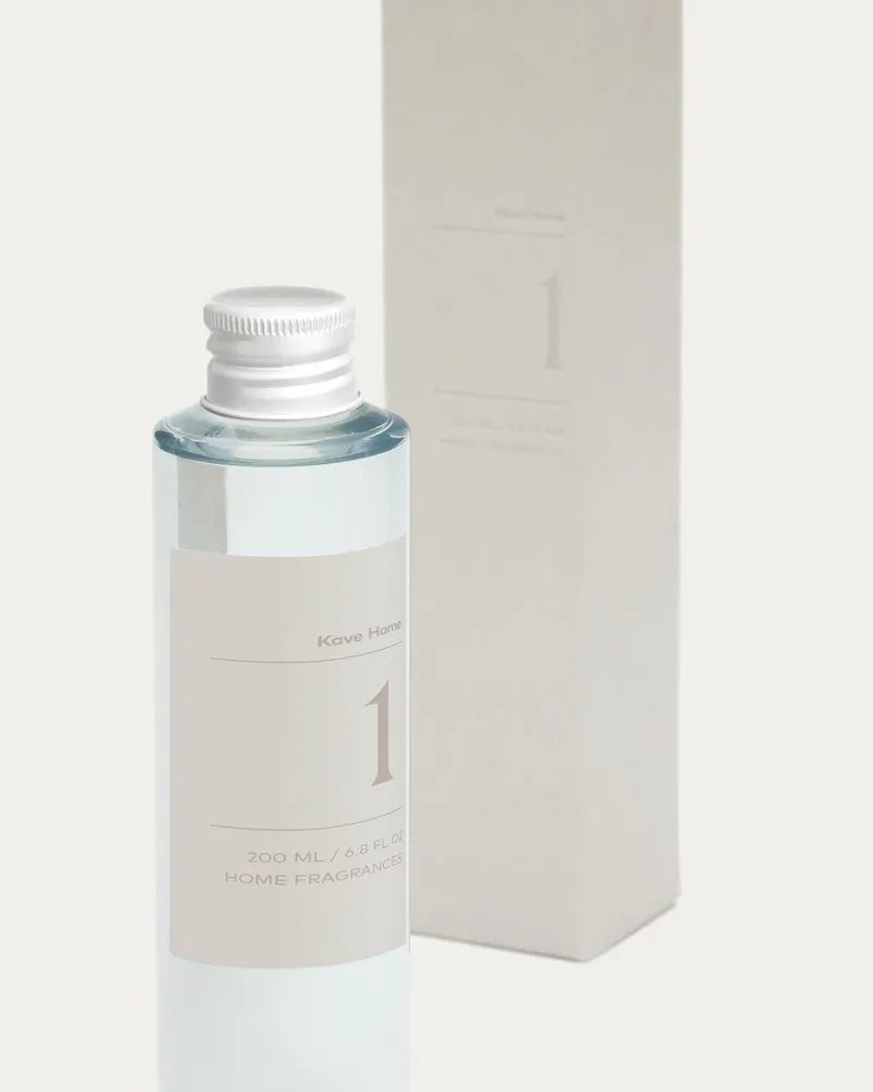 Difuzér Soft Jasmin Refill – Kave Home