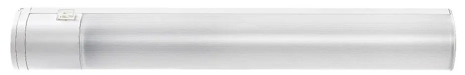 Rabalux 78027 - LED Podlinkové svietidlo so zásuvkou DUDDU LED/17W/230V biela