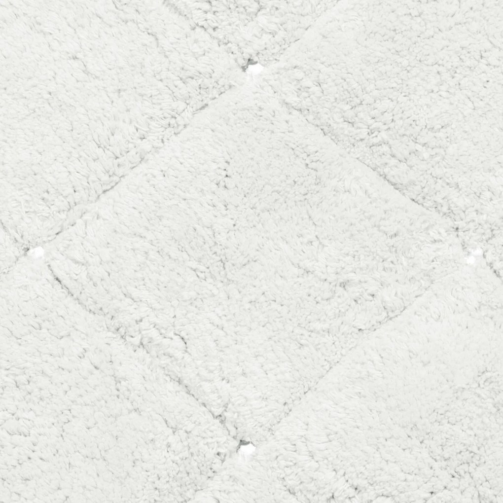 PREDLOŽKA DO KÚPEĽNE CHIC2 60X90 CM BIELA