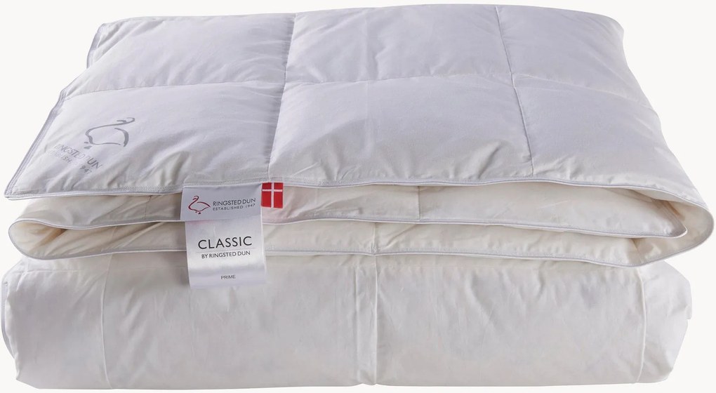 Páperový paplón Classic Prime, celoročný
