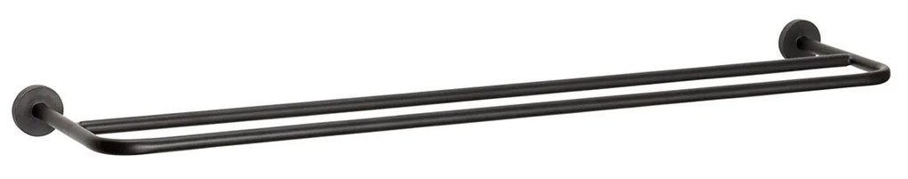 Držiak na uteráky Pipe 17 × 71 cm