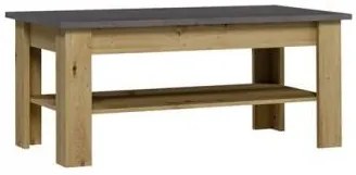 GLM, IRVINE konferenčný stolík, 120x60x51,5 cm