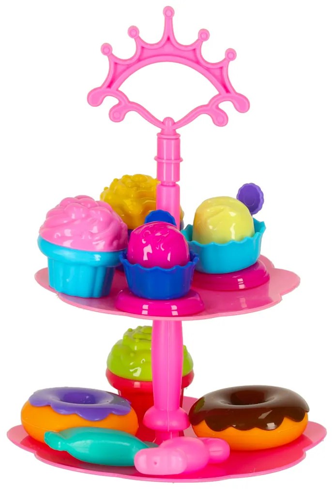 KIK Piknikový košík dezerty jedlo zásoby piknikové občerstvenie