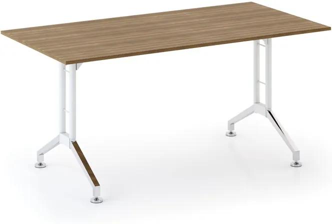 Stôl Combi 1600 x 800 mm, orech