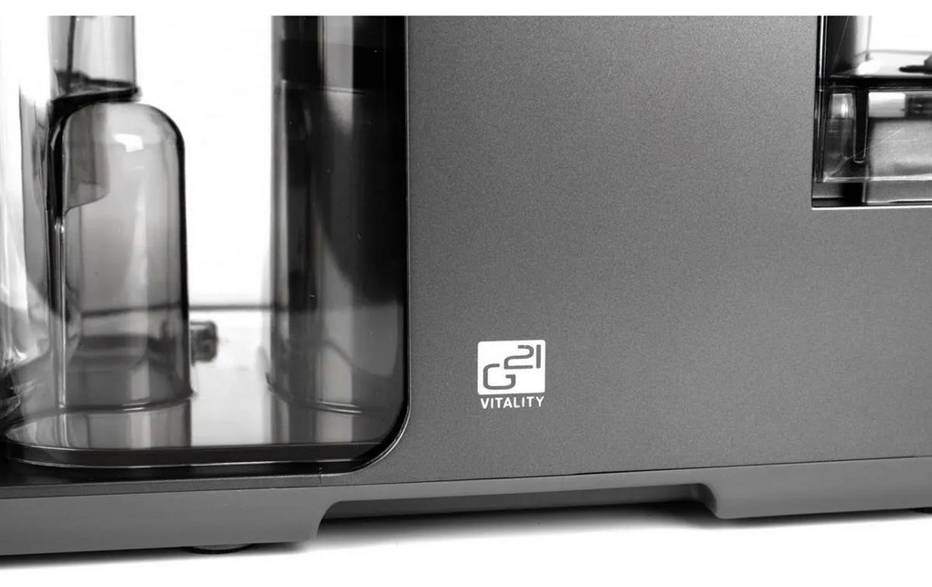 G21 Multifunkčný mixér Comfort Graphite Black