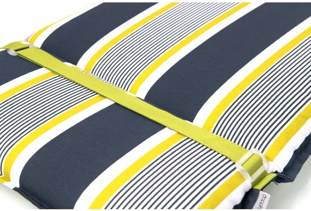 Doppler SPIRIT 2091 modrá/žltá