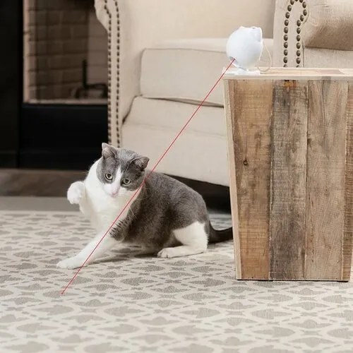 PetSafe® Dancing Dot Hračka pre mačky